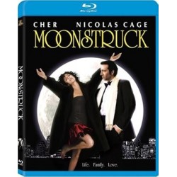 Moonstruck [Blu-ray] by 20th Century Fox