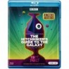 Hitchhiker's Guide To The Galaxy: Special Edition (BD) [Blu-ray]