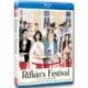 Rifkin's Festival [Blu-ray]
