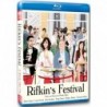 Rifkin's Festival [Blu-ray]
