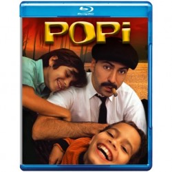 Popi [Blu-Ray]