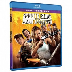 Scouts Guide to the Zombie Apocalypse