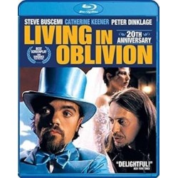 Living in Oblivion (20th Anniversary Edition Combo) [Blu-ray]