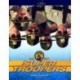 Super Troopers [Blu-ray]