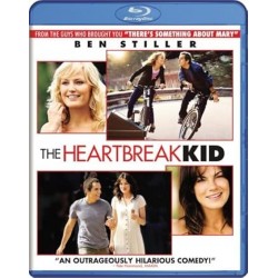 Heartbreak Kid, The (2007) [Blu-ray]