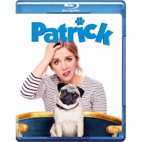 Patrick [Blu-ray]
