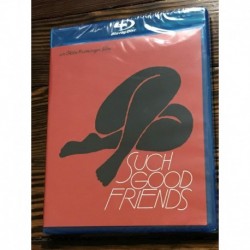 Such Good Friends [Blu-ray]