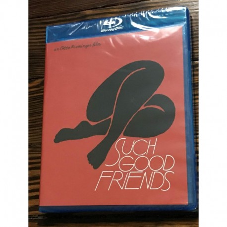 Such Good Friends [Blu-ray]