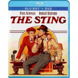 The Sting [Blu-ray]