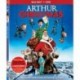 Arthur Christmas (Two Discs: Blu-ray / DVD)