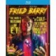Fried Barry [Blu-ray]