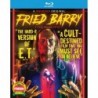 Fried Barry [Blu-ray]