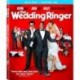 The Wedding Ringer [Blu-ray]