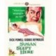 Susan Slept Here [Blu-ray]