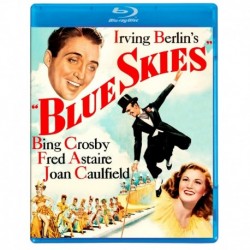 Blue Skies [Blu-ray]
