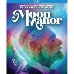 Moon Manor [Blu-ray]