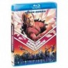Forced Vengeance [Blu-ray]
