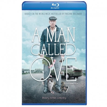 A Man Called Ove