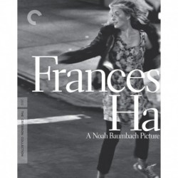 Frances Ha (The Criterion Collection) [Blu-ray]