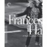 Frances Ha (The Criterion Collection) [Blu-ray]