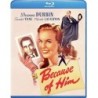 Because of Him [Blu-ray]