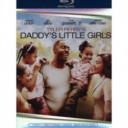Tyler Perry's Daddy's Little Girls [Blu-ray]
