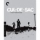 Cul-de-sac (The Criterion Collection) [Blu-ray]