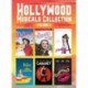 6 Movies - Hollywood Musicals Collection Volume 2 - Oklahoma / The Wizard of Oz / Dirty Dancing / Th