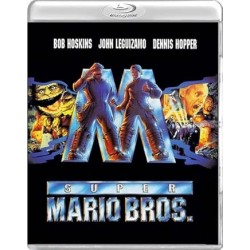 Super Mario Bros - 30th Anniversary Edition [Blu-ray]