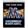 Super Mario Bros - 30th Anniversary Edition [Blu-ray]