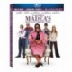 Tyler Perry's Madea's Witness Protection [Blu-ray + Digital]