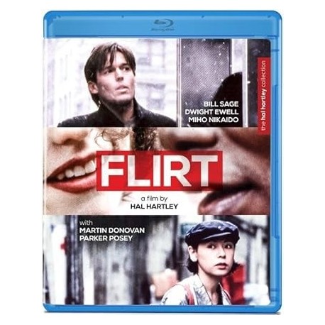 Flirt [Blu-ray]