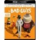 The Bad Guys - Collector's Edition 4K Ultra HD + Blu-ray + Digital [4K UHD](packaging may vary)
