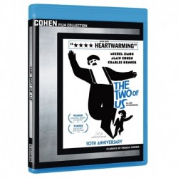 The Two of Us [Blu-ray]