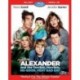 Alexander and the Terrible, Horrible, No Good, Very Bad Day [Blu-ray]