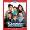 Alexander and the Terrible, Horrible, No Good, Very Bad Day [Blu-ray]
