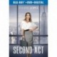Second Act [Blu-ray]