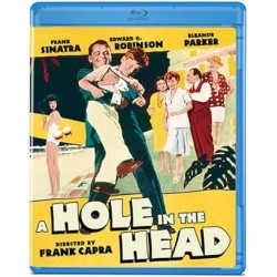 A Hole in the Head [Blu-ray]