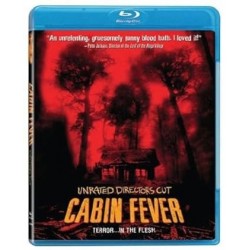 Cabin Fever: Unrated Director's Cut