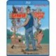 Ernest Goes to Camp [Blu-ray]