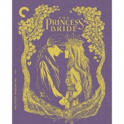 The Princess Bride (The Criterion Collection) [Blu-ray]