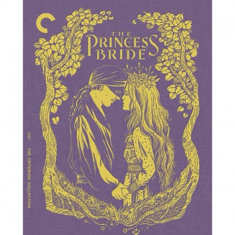 The Princess Bride (The Criterion Collection) [Blu-ray]