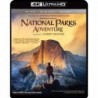 National Parks Adventure - 4K Ultra HD + Blu-ray 3D + Blu-ray [4K UHD]