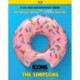 Icons Unearthed: The Simpsons [Blu-Ray]