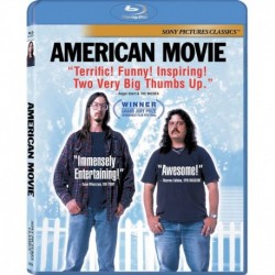 American Movie [Blu-ray]