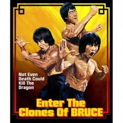 Enter The Clones Of Bruce (Special Edition) [Blu-ray]