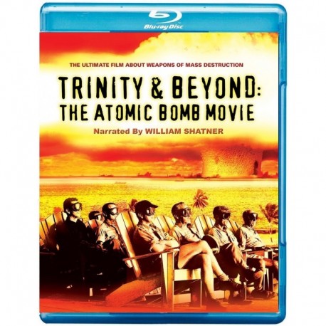 Trinity and Beyond: The Atomic Bomb Movie