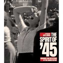 The Spirit of ’45 [Blu-ray]