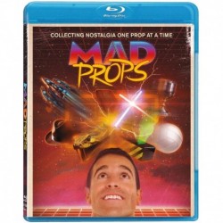 Mad Props [Blu-ray]