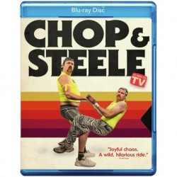 Chop & Steele